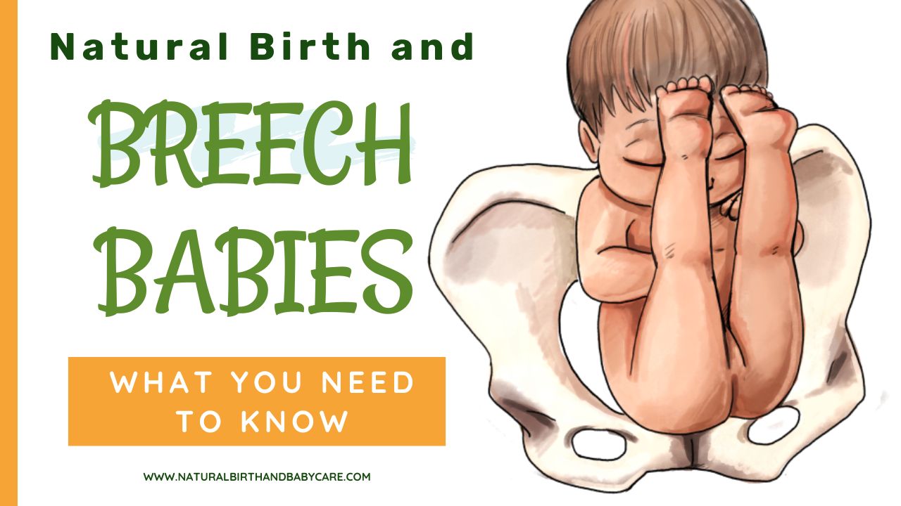 BBL 205 – Breech Delivery: What You Have to Now BBL 205 – Breech Delivery: What You Have to Now