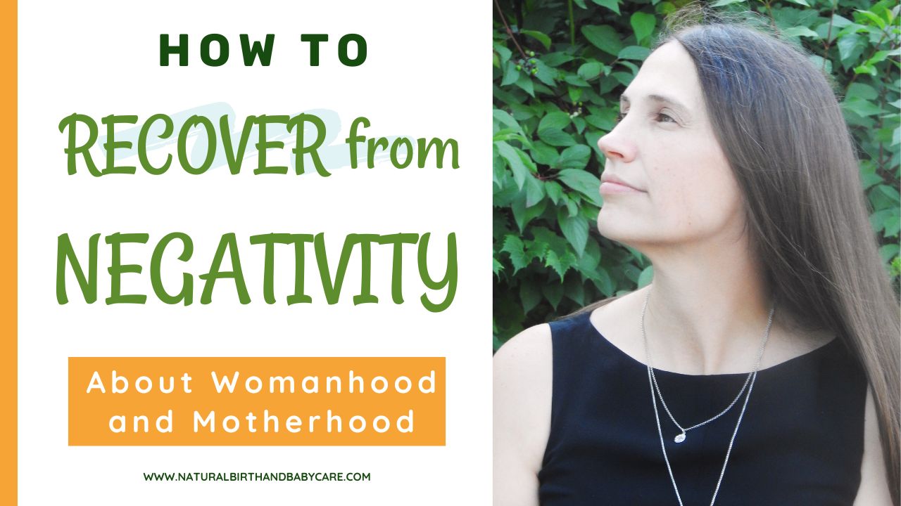 BBL 207: Easy methods to Recuperate from Negativity About Womanhood and Mothering BBL 207: Easy methods to Recuperate from Negativity About Womanhood and Mothering