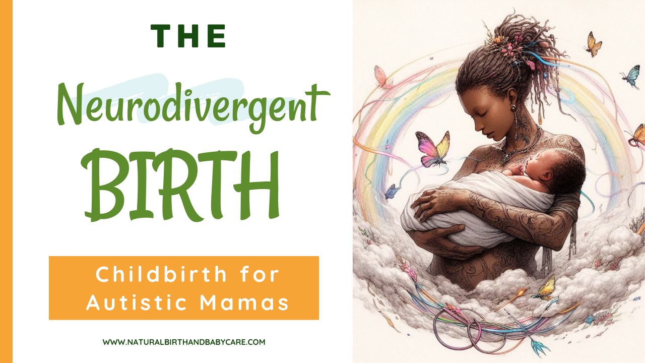 BBL 209 – The Neurodivergent Beginning BBL 209 – The Neurodivergent Beginning
