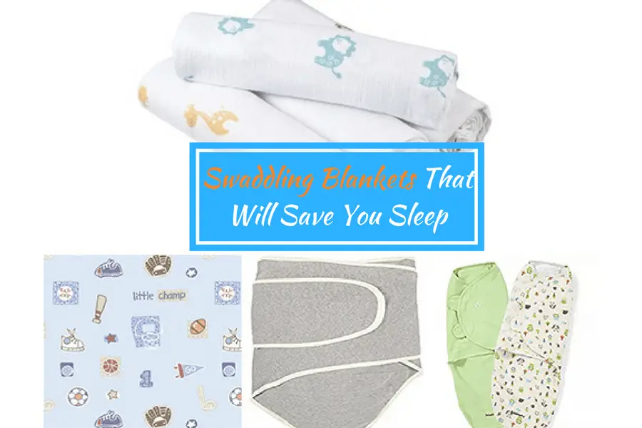 Swaddling Blankets That Will Save You Sleep Swaddling Blankets That Will Save You Sleep