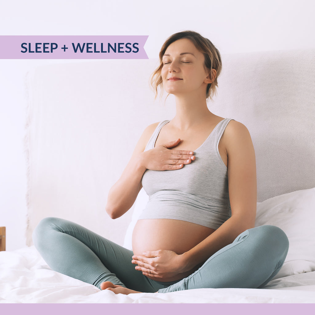 Methods to Bond with Your Child within the Third Trimester– Nested Bean Methods to Bond with Your Child within the Third Trimester– Nested Bean
