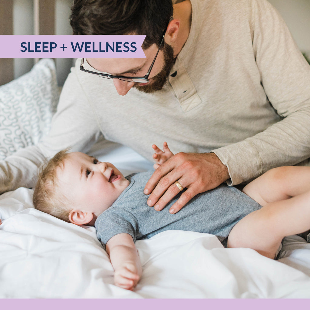What are the psychological leaps? Surprise Weeks and making ready for sleep– Nested Bean What are the psychological leaps? Surprise Weeks and making ready for sleep– Nested Bean
