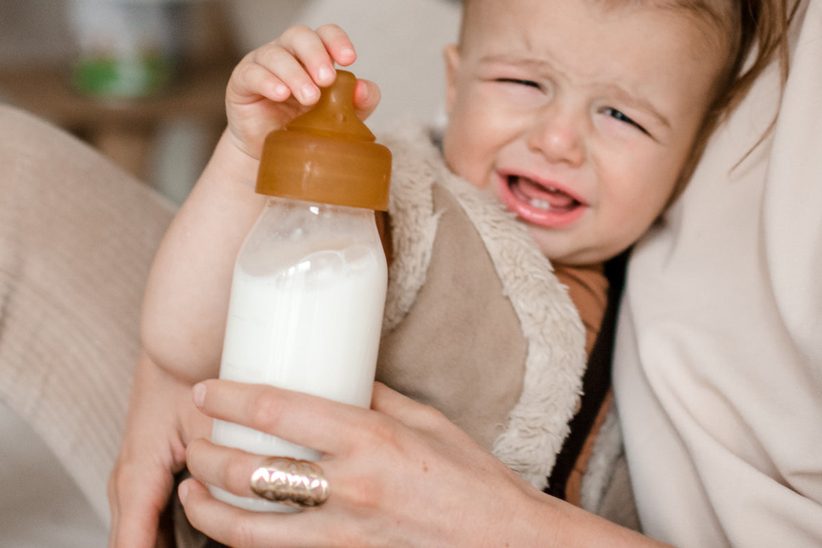 Why is My Child Consuming Much less System? – My Natural System