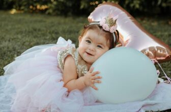 100+ Timeless Basic Child Lady Names With Meanings