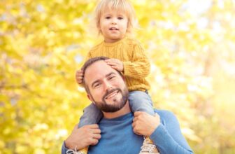 150+ Proud Dad Quotes & Captions for Instagram