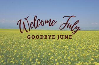 100+ Whats up July 1st Captions – Recent Begin Vibes