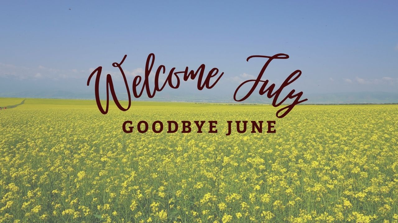 100+ Whats up July 1st Captions – Recent Begin Vibes 100+ Whats up July 1st Captions – Recent Begin Vibes