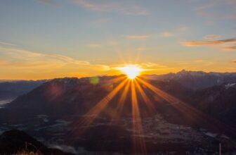 100+ Dawn Captions and Quotes for Instagram