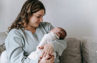 101 Cute New child Captions for Instagram