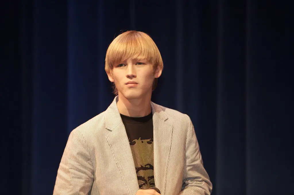 Evan Ellingson, baby star of ‘CSI Miami’, dies at 35 –