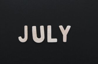 Whats up July, Whats up Sunshine! Instagram Caption Concepts You’ll Love