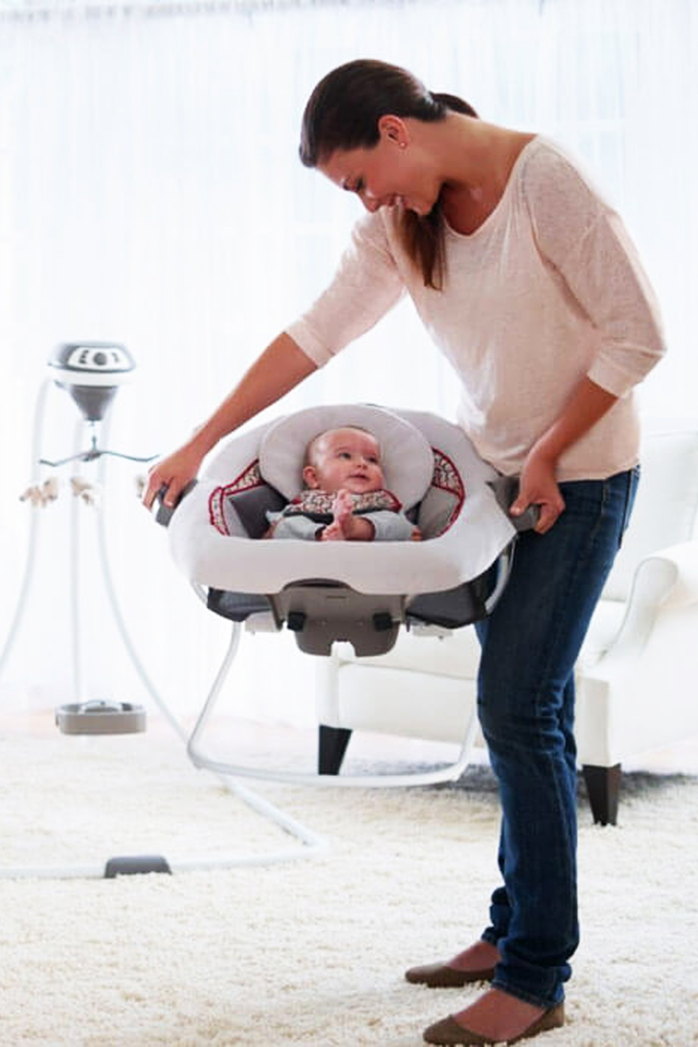 Tips on how to put a one month outdated new child child to sleep – Tips on how to put a one month outdated new child child to sleep –