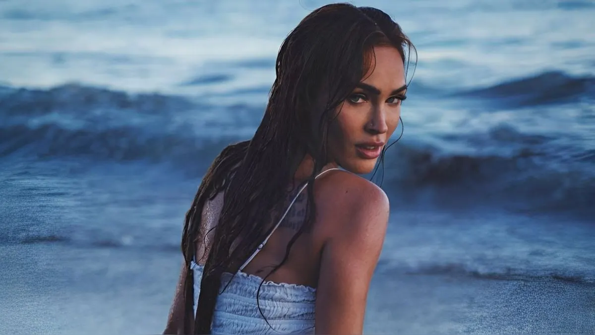 Megan Fox reveals miscarriage with Machine Gun Kelly and abusive relationships with ‘horrible well-known’ folks – Megan Fox reveals miscarriage with Machine Gun Kelly and abusive relationships with ‘horrible well-known’ folks –