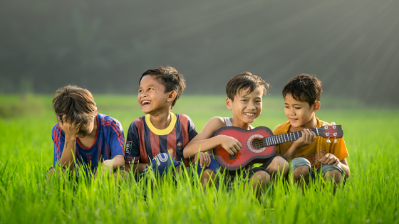 Social Growth In Youngsters And Its Significance Social Growth In Youngsters And Its Significance
