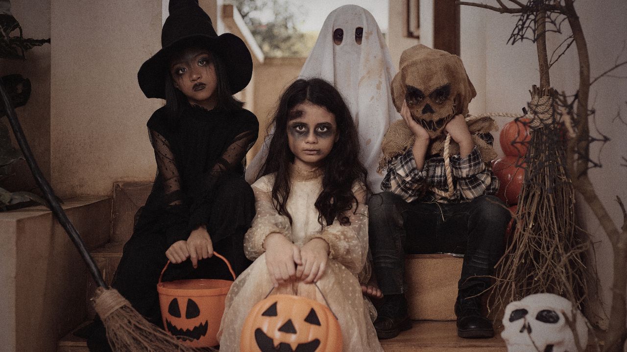 150 Finest Halloween Instagram Captions for Children & Households 150 Finest Halloween Instagram Captions for Children & Households