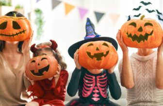150 Humorous PUMPKIN PUNS for October Captions