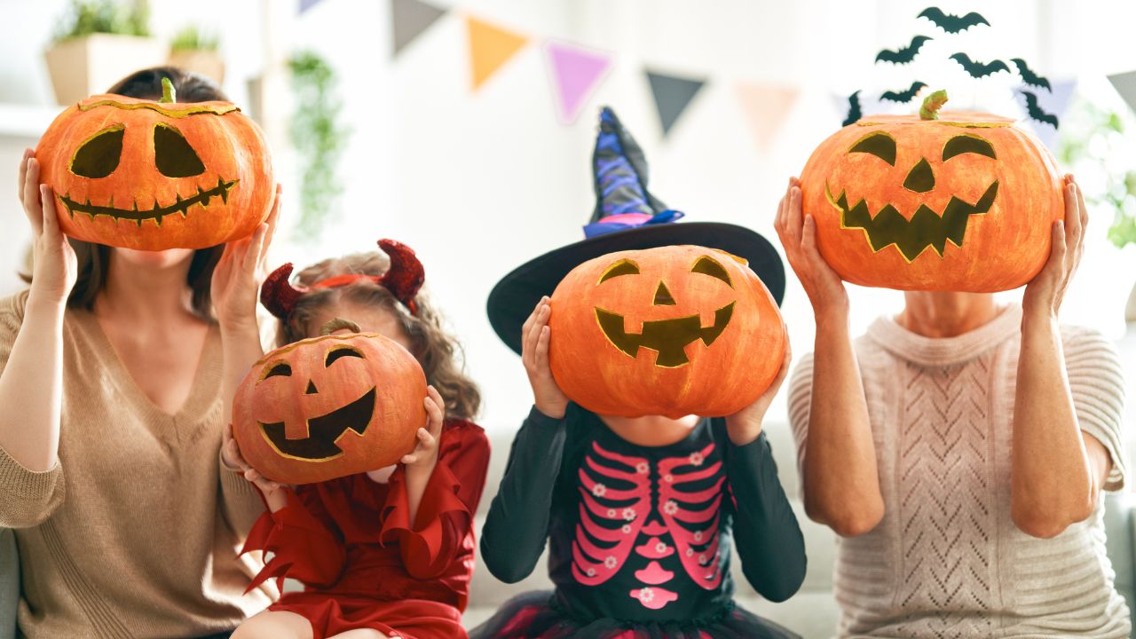 150 Humorous PUMPKIN PUNS for October Captions 150 Humorous PUMPKIN PUNS for October Captions