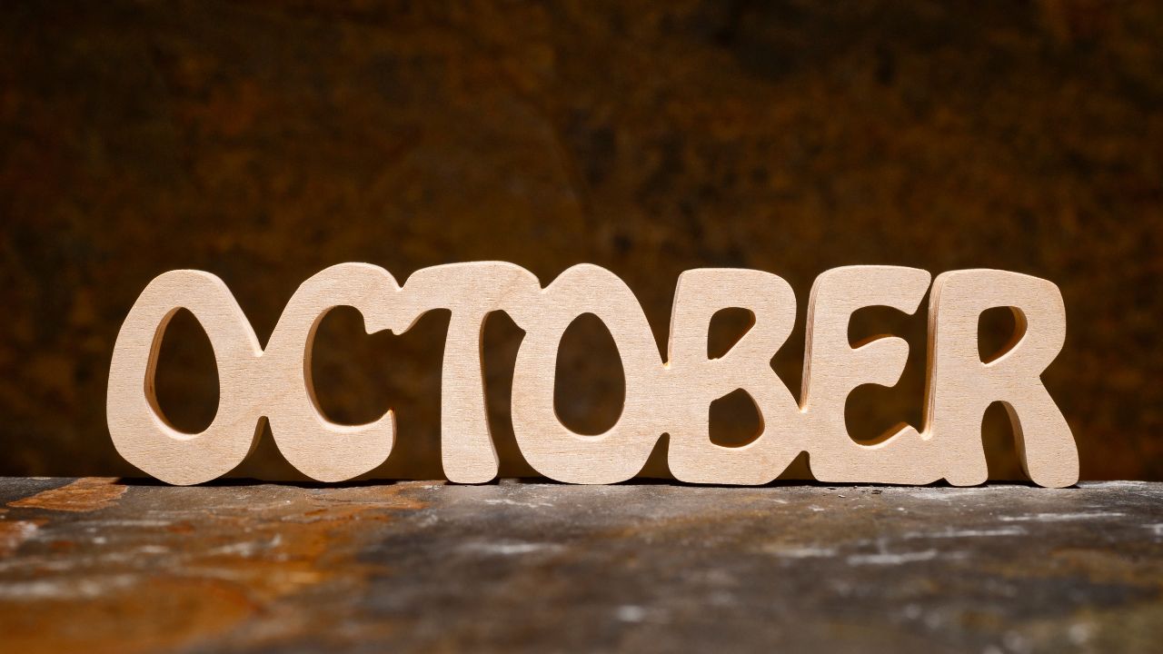 150 Goodbye September, Hiya October Captions for Instagram 150 Goodbye September, Hiya October Captions for Instagram