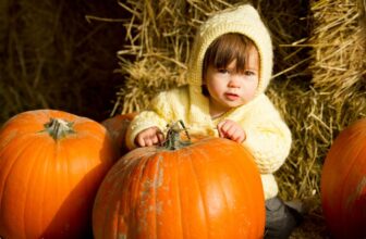 150 Hauntingly Cute Instagram Captions for Toddler Halloween Pictures