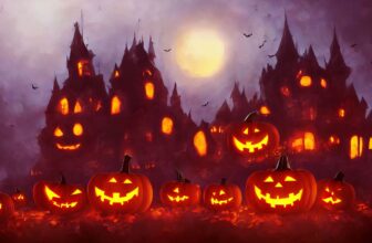 150 Spooky & Humorous Halloween Instagram Captions