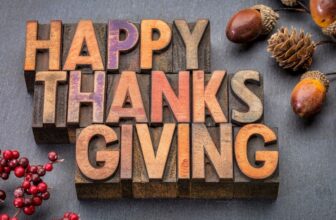 150+ Thanksgiving Instagram Captions for November Feeds
