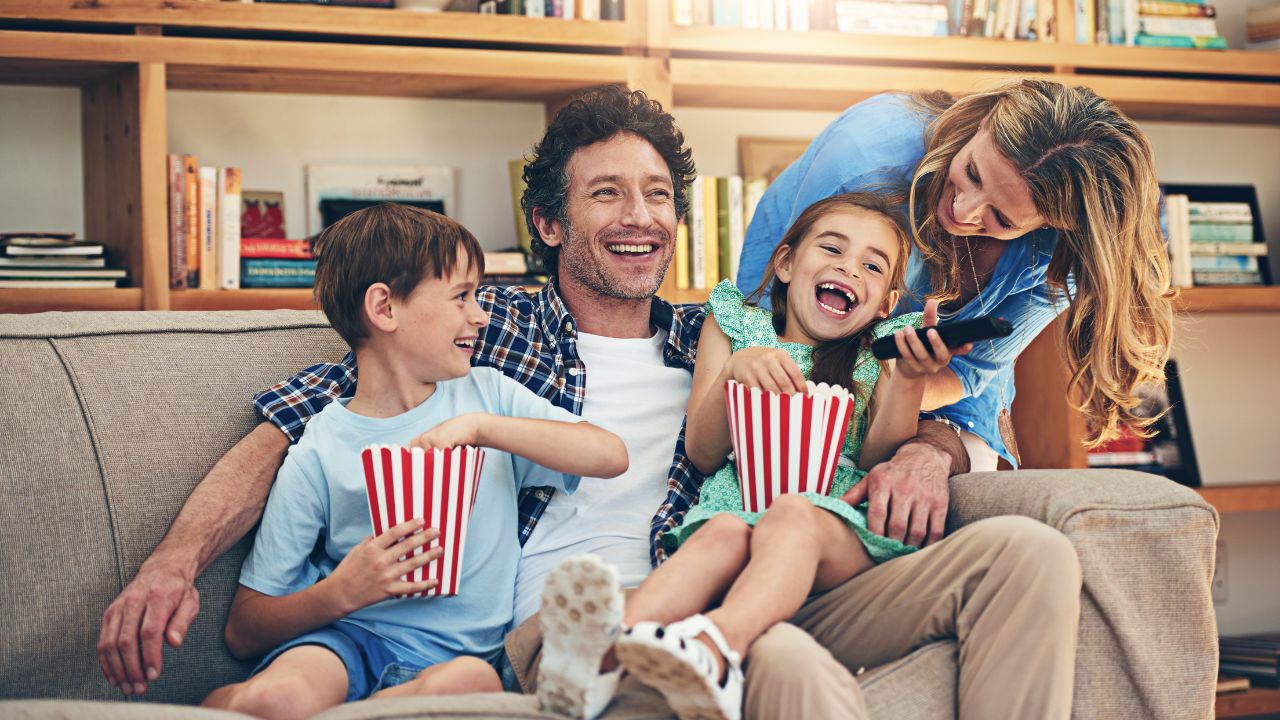 20 Comforting Animated Motion pictures to Watch with Youngsters in November 20 Comforting Animated Motion pictures to Watch with Youngsters in November