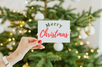 150 Brief Christmas Card Messages For Household And Associates