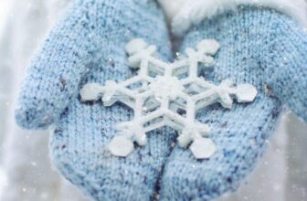 150+ Snowflake Captions for Instagram