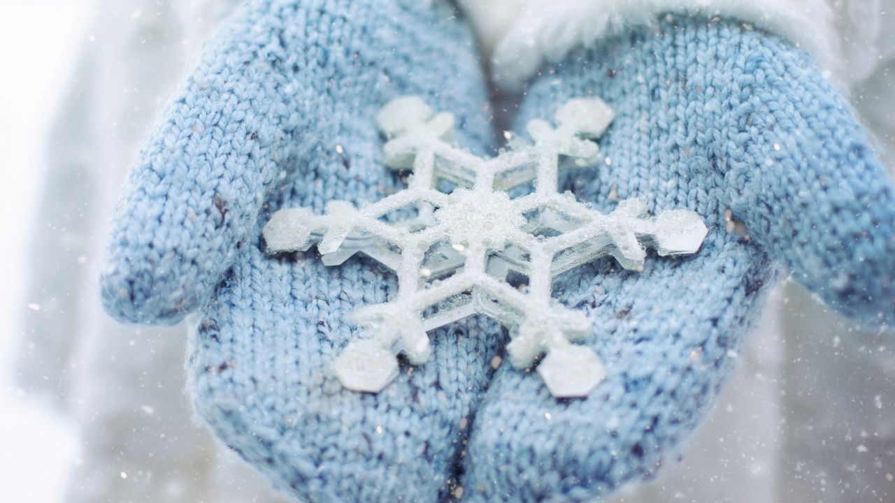 150+ Snowflake Captions for Instagram