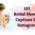 50+ Ladies’s Day Captions for Instagram To Rejoice Womanhood!