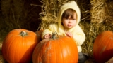 150 Hauntingly Cute Instagram Captions for Toddler Halloween Pictures