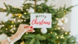 150 Brief Christmas Card Messages For Household And Associates
