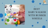 5 Greatest child walkers with rubber wheels [2024](Newest & up to date) –