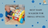 5 Prime Rated child walker for small areas in 2024- Up to date –