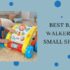 High 6 Greatest Child Walker For brief infants [2022] Simply Up to date! –
