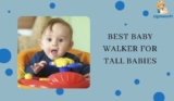 6 Greatest Child walkers for tall infants [2024]