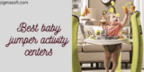 7 Greatest Child Jumper Exercise Facilities in 2024 [Latest] –