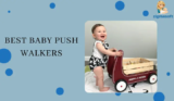 7 Finest Child Push walkers for infants studying to stroll [2024] -Up to date Shopping for Information –