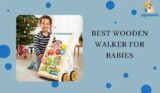 8 Greatest picket walker with brakes for infants [2022]- Newest Opinions and shopping for information –