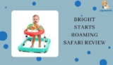 Vibrant begins stroll a bout walker roaming safari Overview –