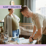 Important Objects for Labor and Supply– Nested Bean