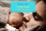 Present Concepts For New Mother and father, Not The Child
