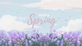 HELLO SPRING QUOTES & SAYINGS To Welcome The Recent New Season