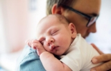 Is it unhealthy to rock a child when it’s time to sleep? –