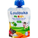 Loulouka Puree Pouches – My Natural Components