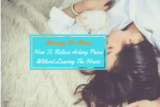 Therapeutic massage For Mothers: How To Relieve Aching Pains With out Leaving The Home