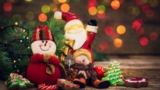 Merry & Vibrant: 250 Christmas Captions for Instagram
