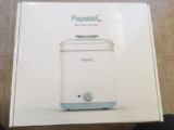 Papablic Bottle Sterilizer And Dryer Evaluate