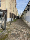 The Former Jewish Ghetto in Riga – From one Coronary heart to One other