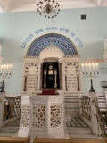 The Miracle of a Surviving Synagogue – From one Coronary heart to One other